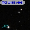 TXS 1415+408