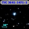 TYC 3641-1471-1