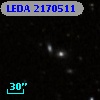 LEDA 2170511