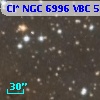 Cl* NGC 6996    VBC     519
