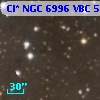 Cl* NGC 6996    VBC     529