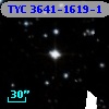 TYC 3641-1619-1