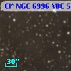 Cl* NGC 6996    VBC     530