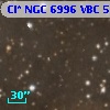 Cl* NGC 6996    VBC     532