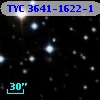 TYC 3641-1622-1
