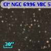 Cl* NGC 6996    VBC     540