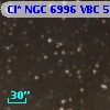 Cl* NGC 6996    VBC     541