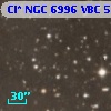 Cl* NGC 6996    VBC     542