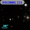 [YSS2008] 221