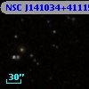 NSC J141034+411159