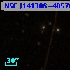 NSC J141308+405700