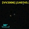 [VV2006] J140745.5+403702