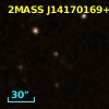 2MASS J14170169+4121396