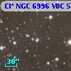 Cl* NGC 6996    VBC     549