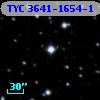 TYC 3641-1654-1