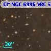 Cl* NGC 6996    VBC     551