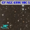 Cl* NGC 6996    VBC     552