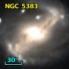 NGC  5383