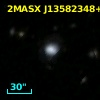 2MASX J13582348+4236478