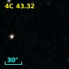 4C 43.32