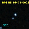 BPS BS 16471-0023