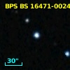 BPS BS 16471-0024