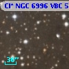 Cl* NGC 6996    VBC     556