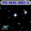 TYC 3641-1662-1