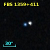 FBS 1359+411