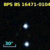 BPS BS 16471-0104