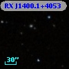 RX J1400.1+4053