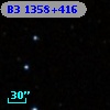 B3 1358+416