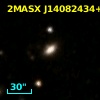 2MASX J14082434+4146228