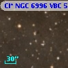 Cl* NGC 6996    VBC     567