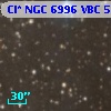 Cl* NGC 6996    VBC     569