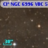 Cl* NGC 6996    VBC     572