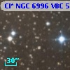 Cl* NGC 6996    VBC     574