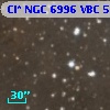 Cl* NGC 6996    VBC     577