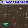 Cl* NGC 6996    VBC     578