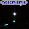 TYC 3037-837-1