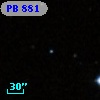 PB   881