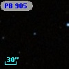 PB   905