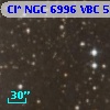 Cl* NGC 6996    VBC     587