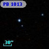 PB  1013