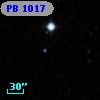 PB  1017