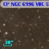 Cl* NGC 6996    VBC     588
