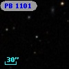 PB  1101