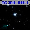 TYC 3641-1809-1