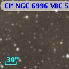 Cl* NGC 6996    VBC     590