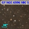 Cl* NGC 6996    VBC     596